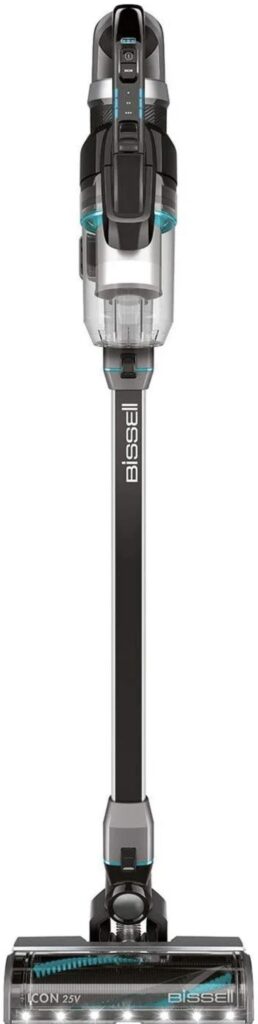 جاروشارژی بیسل مدل2602z