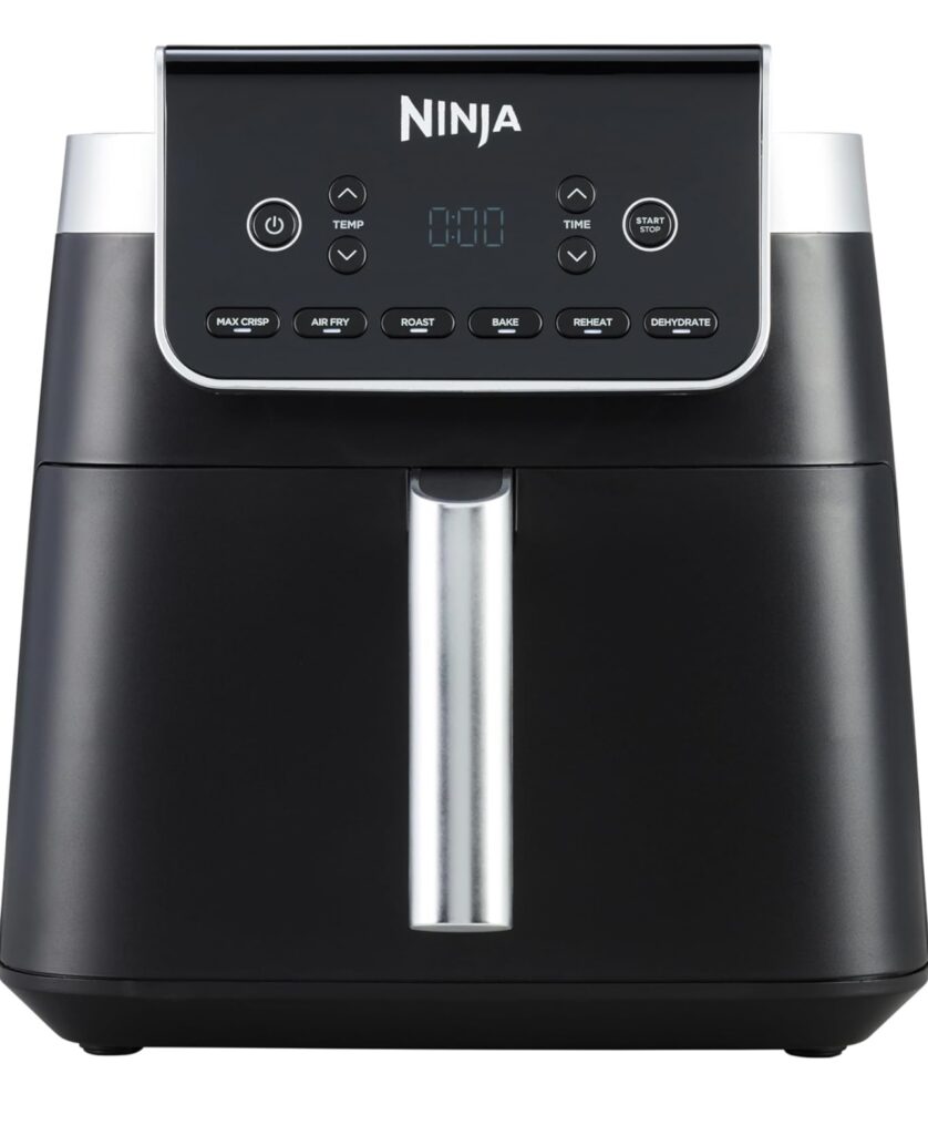 سرخ کن بدون روغن نینجا مدل Af180