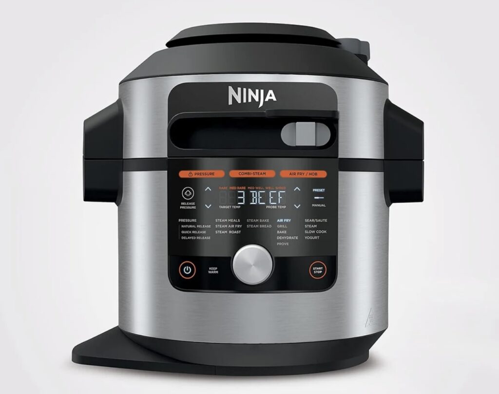 مولتی کوکرنینجامدل OL750