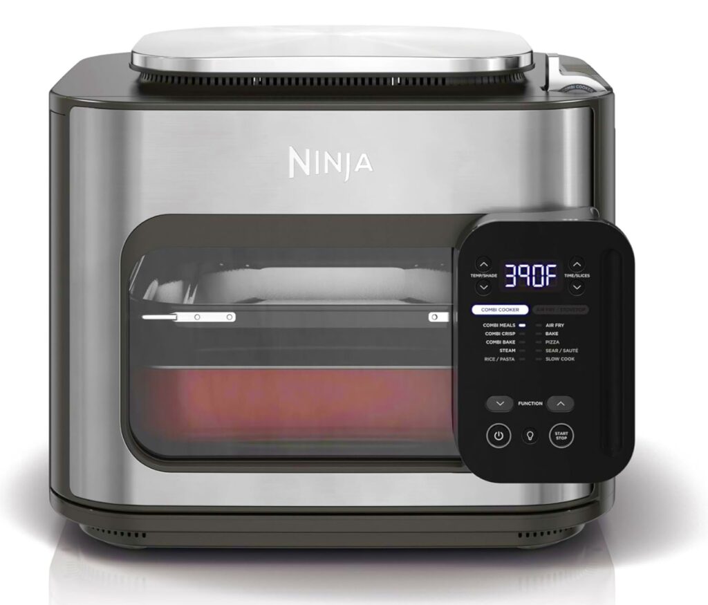 فرمولتی کوکر رومیزی نینجا مدل SFP700