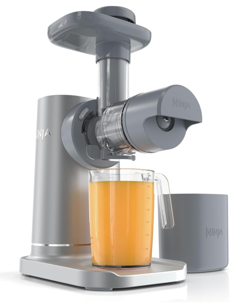 عصاره گیر نینجا مدل JC151UK