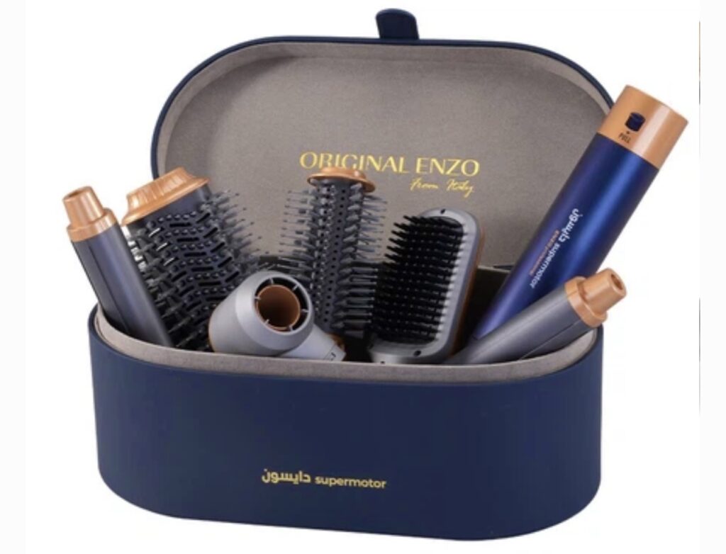 ایررپ انزومدل EN4133