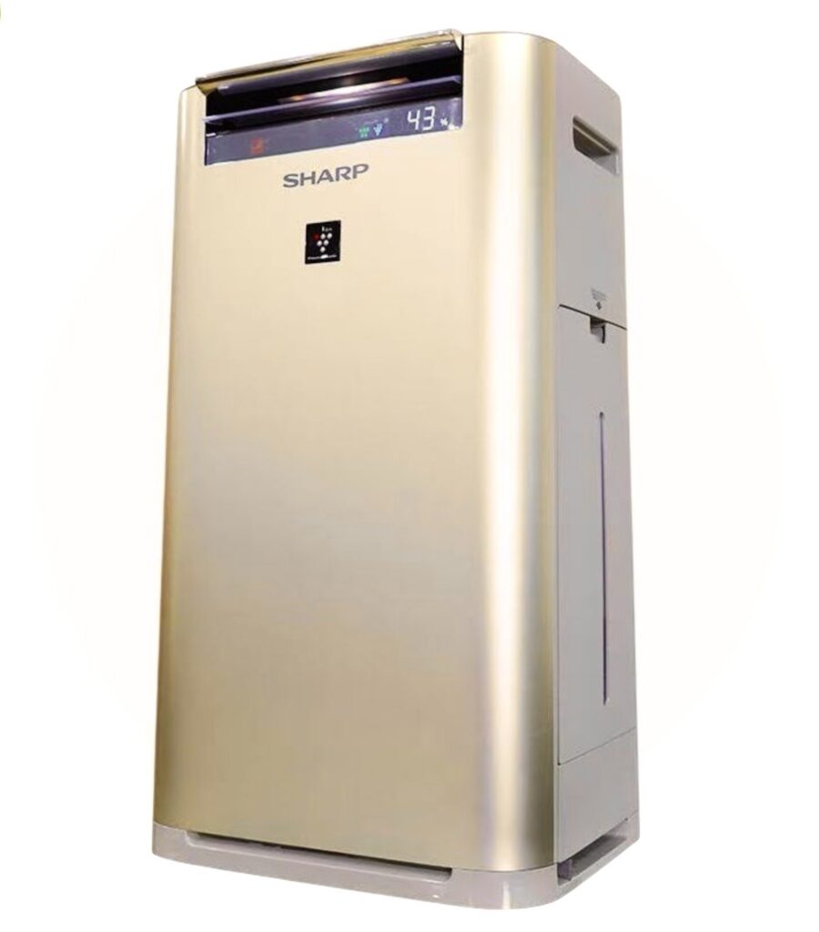 تصفیه هواشارپ مدلSharp KC-GG50-N