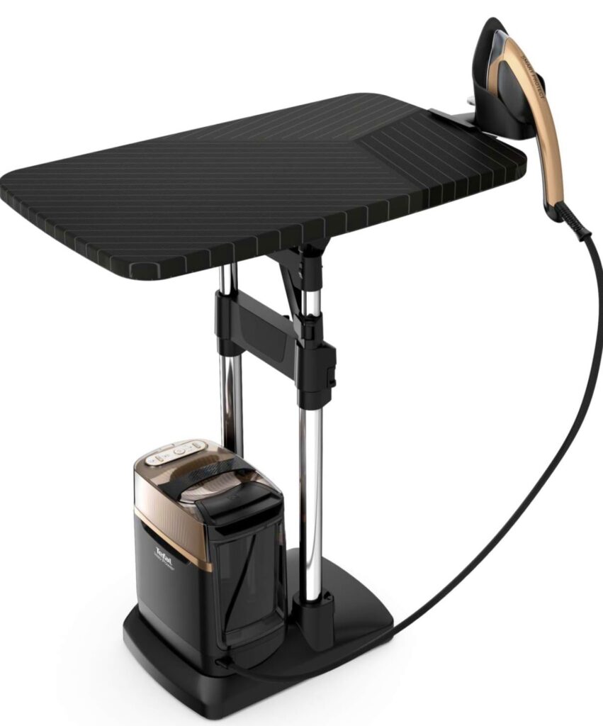 بخارگرتفال مدل IXEO POWER