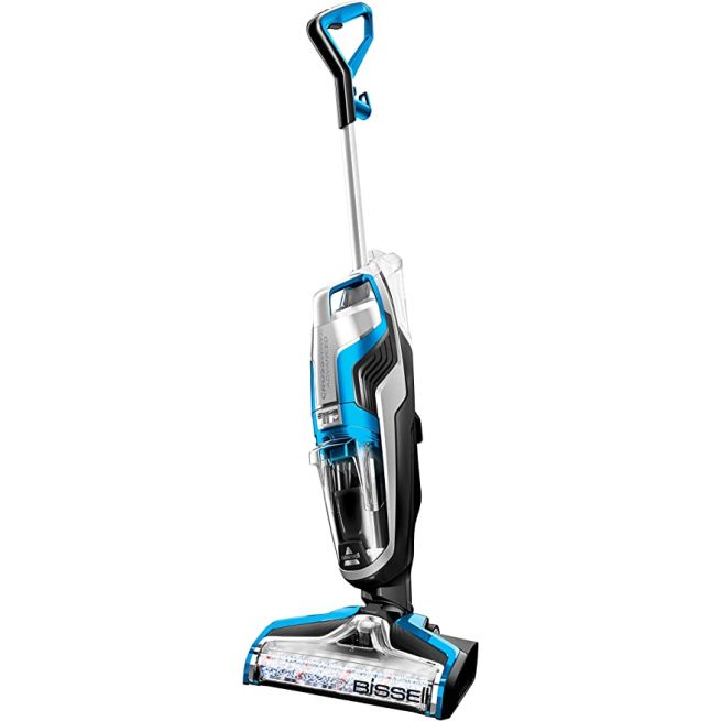جاروبرقی و کف شوی بیسل مدل crosswave advanced pro 2223E